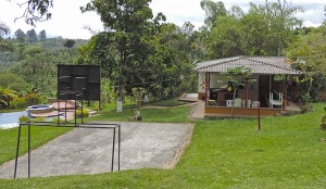 Finca La Esperanza